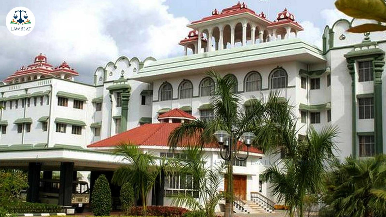 Spousal Privacy a Fundamental Right, Evidence Obtained Without Consent Inadmissible: Madras HC Spousal Privacy a Fundamental Right, Evidence Obtained Without Consent Inadmissible: Madras HC